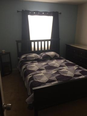 Cozy and Quiet - Housity