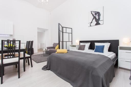 Krakow B&B - Old Town - Housity