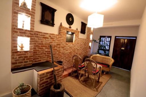 Easy Homes - Ashok Stupa - Housity