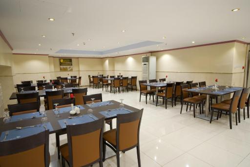 Al Massa Bader Hotel - Housity