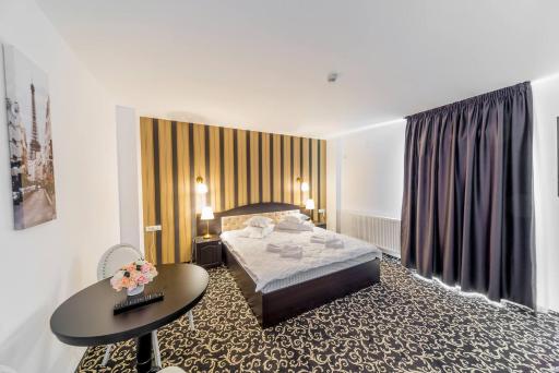 Hotel Complex Havana - Housity