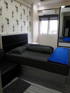 Suites Metro Bandung - Aloha - Housity