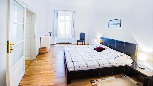 Central Apartmany Biela street - Housity