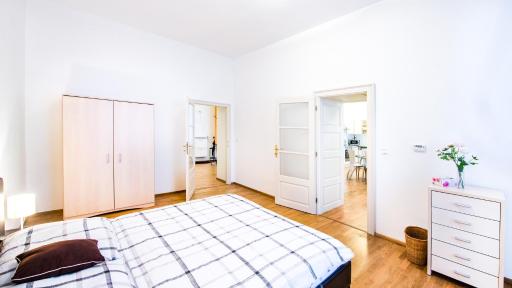 Central Apartmany Biela street - Housity