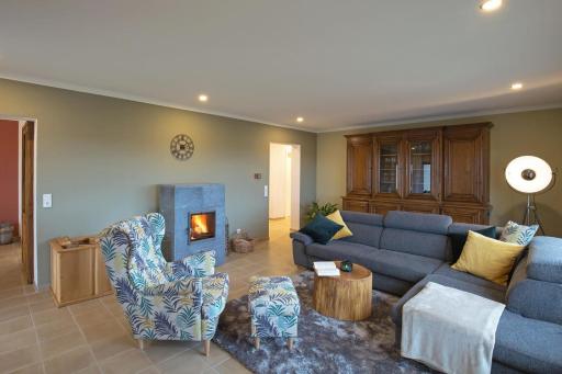Ferienwohnung Landblick - Housity