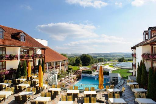 Hotel Fürstenhof - Wellness- und Golfhotel - Housity