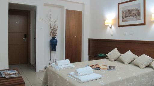 Hotel Solomou Athens - Housity
