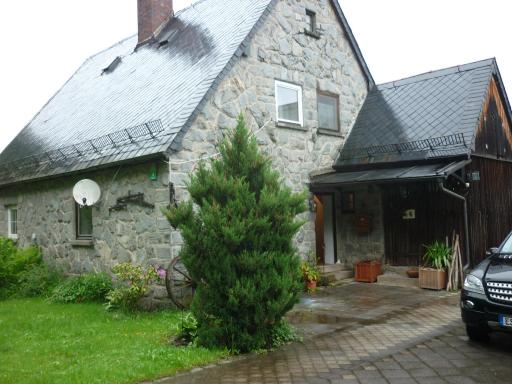 Ferienhaus Madlholz - Housity