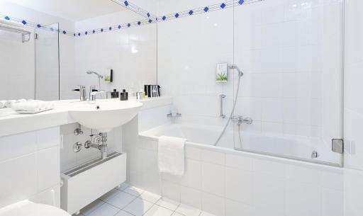 Living Hotel Prinzessin Elisabeth - Housity