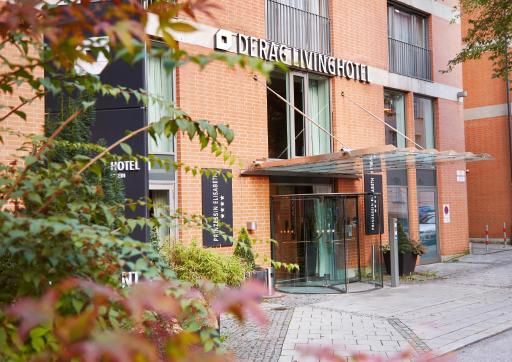 Living Hotel Prinzessin Elisabeth - Housity