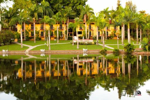 Hotel Recanto do Rio Pardo - Housity