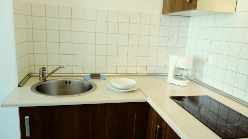 Kamienica Zacisze - Housity