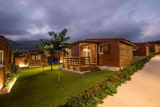 Berga Resort - Housity