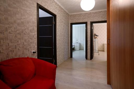 Apartment on Krasnogorskiy bulvar 48 - Housity