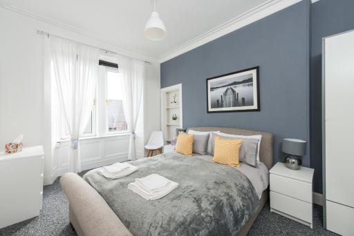 The Roseburn Apartment - Housity