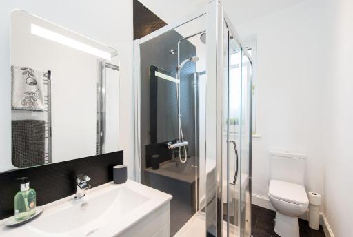 The Roseburn Apartment - Housity