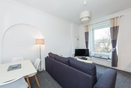 The Roseburn Apartment - Housity