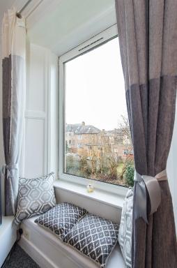 The Roseburn Apartment - Housity