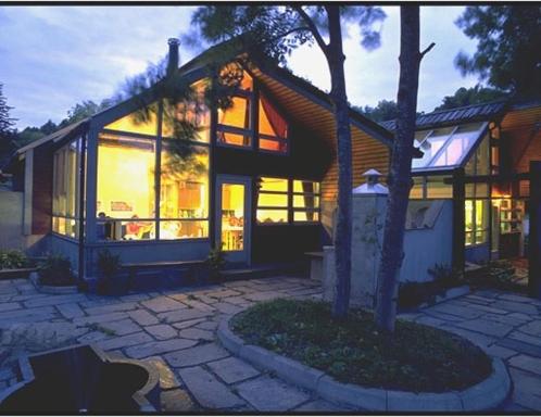 Hardanger Feriesenter Nesvika - Housity