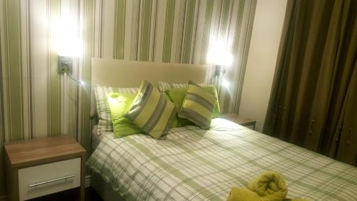 My Glasgow House Barrowland A With Free Parking - Housity