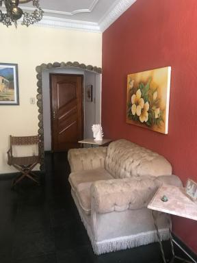 Apartamento Ano Bom - Housity
