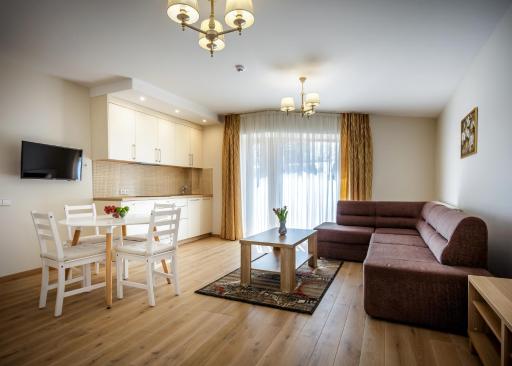 Vila Elegancija - Housity