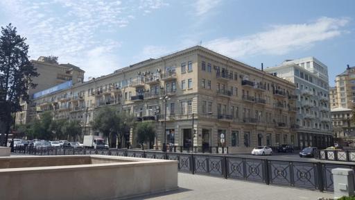 Boulevard Apartment - Housity