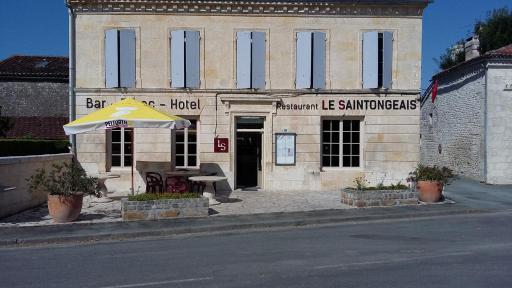 Le Saintongeais - Housity