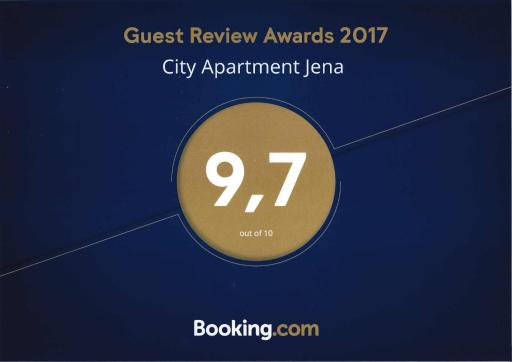 City Apartment Jena - Housity
