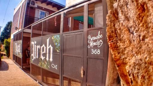 Jireh Apart - Housity