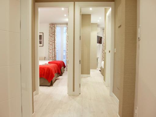 Feelathome Madrid Suites Apartments - Housity