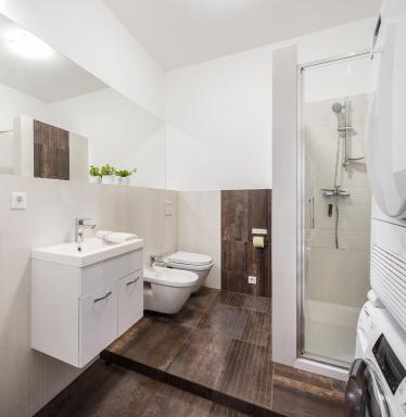 Codelli Deluxe City Centre Apartments - Housity