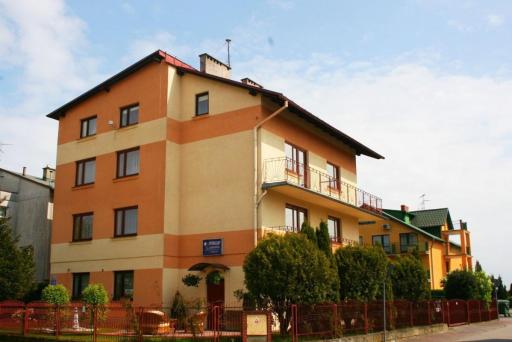 Pokoje Gościnne U Broni - Housity