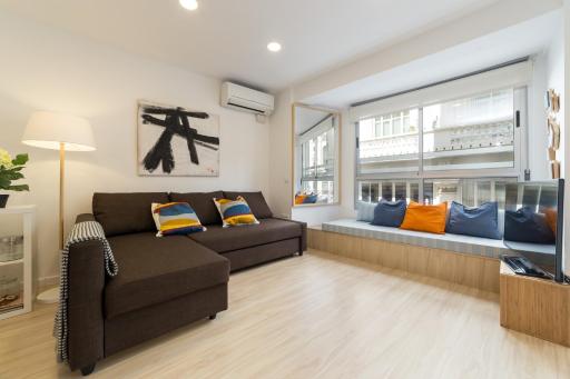 Valencia Just in the Middle - Housity