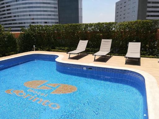 Corinto Hotel - Housity
