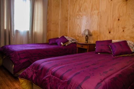 Cabañas de Turismo Los Bono - Housity