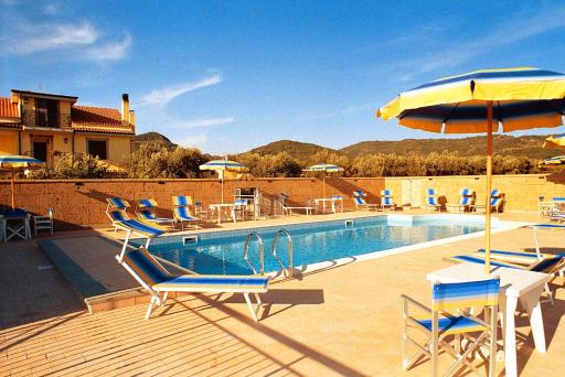 Agriturismo Casale Di Gricciano - Housity