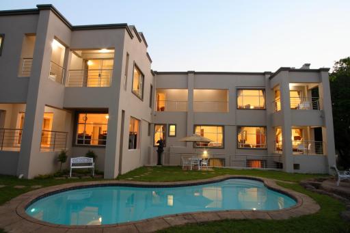 Global Village Guest House - Housity