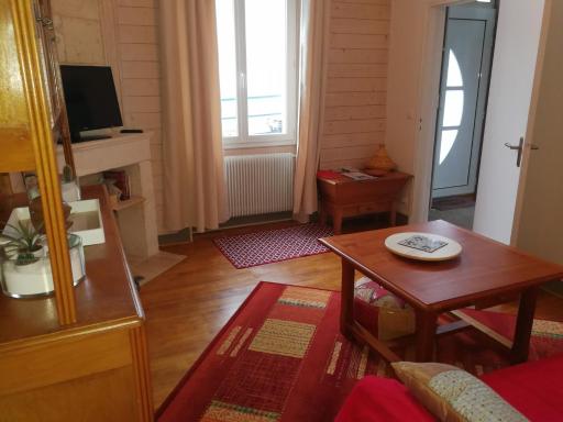 Comme chez vous - Housity