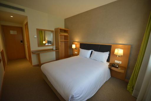 Annakhil Hotel - Housity