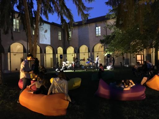 Il Chiostro Hostel and Hotel - Housity