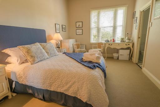 Glencoe Country Bed and Breakfast - Housity