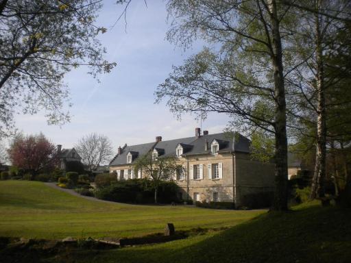 Le Moulin De Laval - Housity