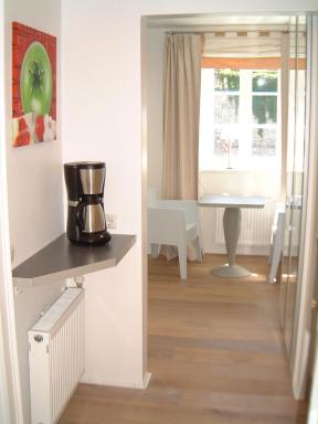 Appartement Kirschgarten Mainz Rochusstraße - Housity