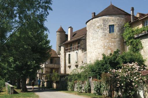 Côté-Serein - Domaine de Venoise - Housity