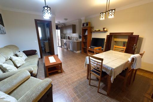 Apartamento Antequera - Housity