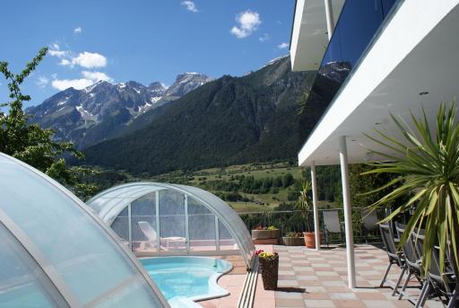 Ferienhaus Freizeit - Housity