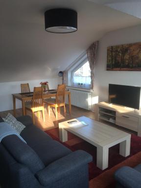 Apartment Gronau - Housity