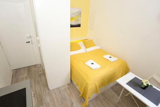 Ferienwohnung Nürnberg, nahe U-Bahn - Housity