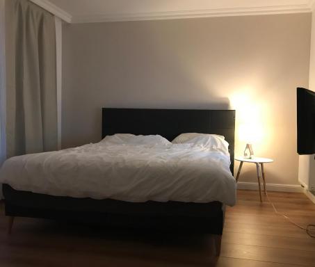 Luxury Rooms - Directly Hanover Fair - Housity